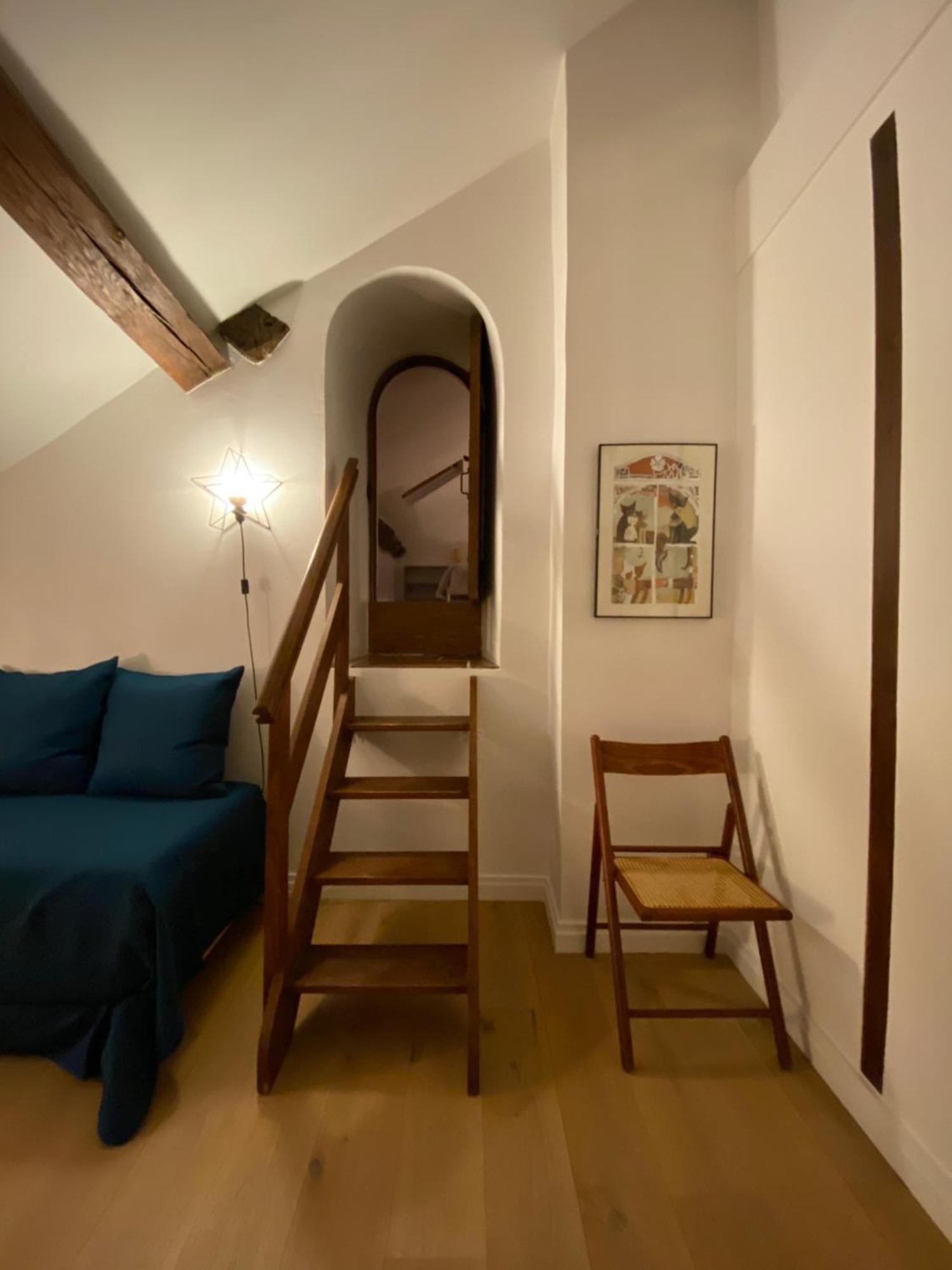 Living'Melun, La Campagne A Melun !公寓 外观 照片